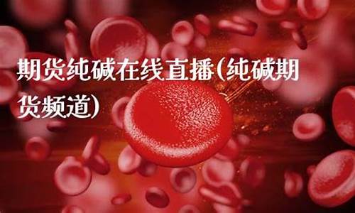 纯碱期货在线直播(纯碱期货最新行情)_https://www.hbxfywj.com_基金知识_第1张