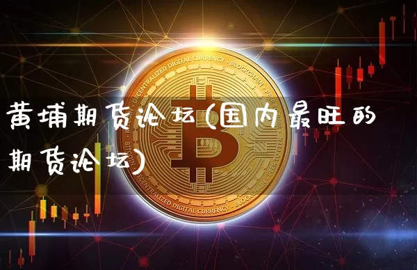 黄埔期货论坛(国内最旺的期货论坛)_https://www.hbxfywj.com_股票知识_第1张
