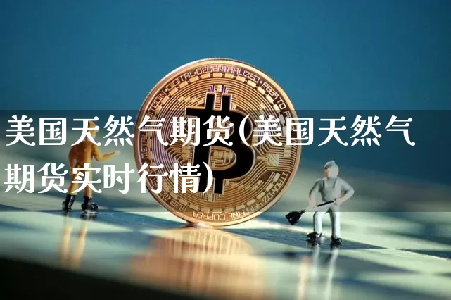 美国天然气期货(美国天然气期货实时行情)_https://www.hbxfywj.com_股票知识_第1张