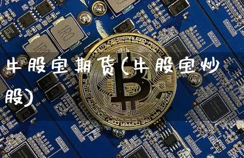 牛股宝期货(牛股宝炒股)_https://www.hbxfywj.com_期货知识_第1张