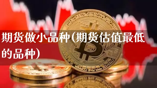 期货做小品种(期货估值最低的品种)_https://www.hbxfywj.com_股票知识_第1张