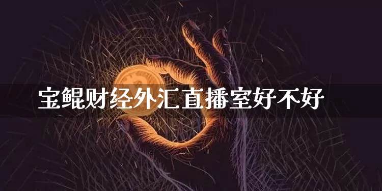 宝鲲财经外汇直播室好不好_https://www.hbxfywj.com_证券知识_第1张
