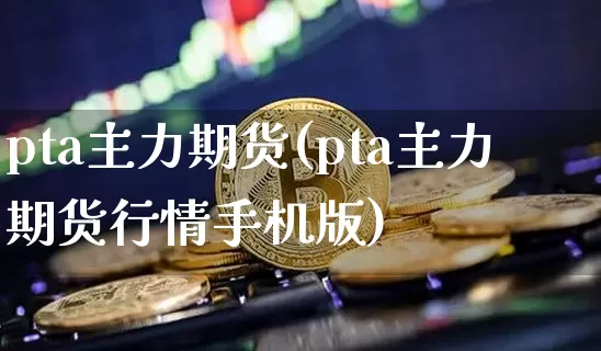 pta主力期货(pta主力期货行情手机版)_https://www.hbxfywj.com_期货知识_第1张