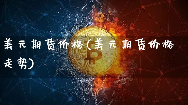 美元期货价格(美元期货价格走势)_https://www.hbxfywj.com_股票知识_第1张