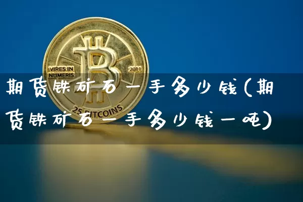 期货铁矿石一手多少钱(期货铁矿石一手多少钱一吨)_https://www.hbxfywj.com_期货知识_第1张