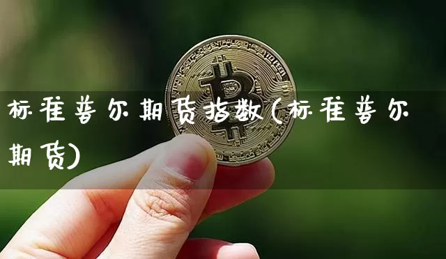 标准普尔期货指数(标准普尔期货)_https://www.hbxfywj.com_期货知识_第1张