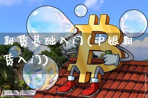 期货基础入门(沪银期货入门)_https://www.hbxfywj.com_证券知识_第1张