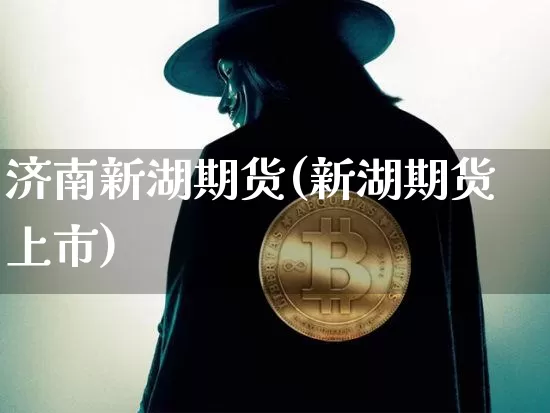 济南新湖期货(新湖期货上市)_https://www.hbxfywj.com_证券知识_第1张