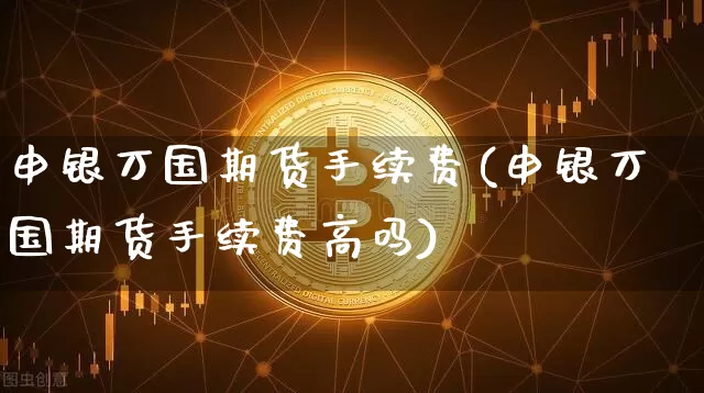 申银万国期货手续费(申银万国期货手续费高吗)_https://www.hbxfywj.com_证券知识_第1张
