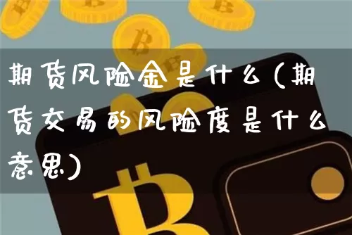 期货风险金是什么(期货交易的风险度是什么意思)_https://www.hbxfywj.com_证券知识_第1张