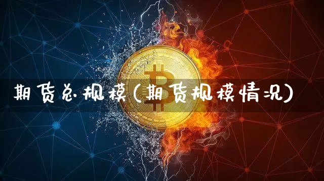 期货总规模(期货规模情况)_https://www.hbxfywj.com_基金知识_第1张