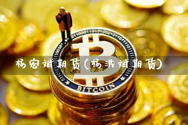 杨宏斌期货(杨洪斌期货)_https://www.hbxfywj.com_证券知识_第1张