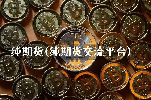 纯期货(纯期货交流平台)_https://www.hbxfywj.com_基金知识_第1张