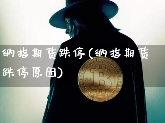 纳指期货跌停(纳指期货跌停原因)_https://www.hbxfywj.com_股票知识_第1张