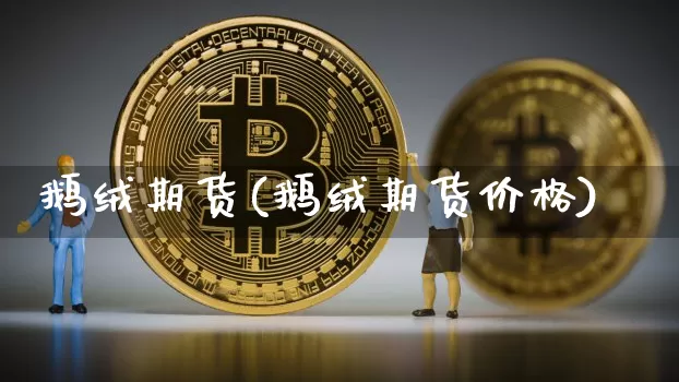 鹅绒期货(鹅绒期货价格)_https://www.hbxfywj.com_基金知识_第1张