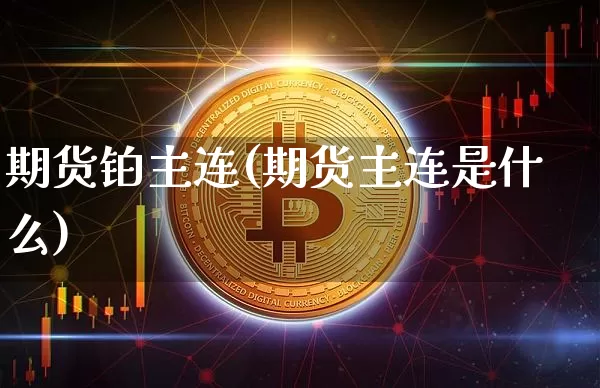 期货铂主连(期货主连是什么)_https://www.hbxfywj.com_基金知识_第1张