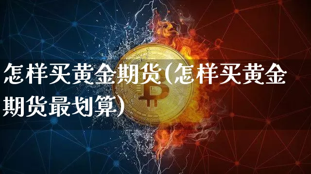 怎样买黄金期货(怎样买黄金期货最划算)_https://www.hbxfywj.com_期货知识_第1张