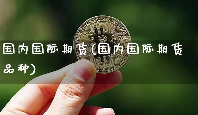 国内国际期货(国内国际期货品种)_https://www.hbxfywj.com_期货知识_第1张
