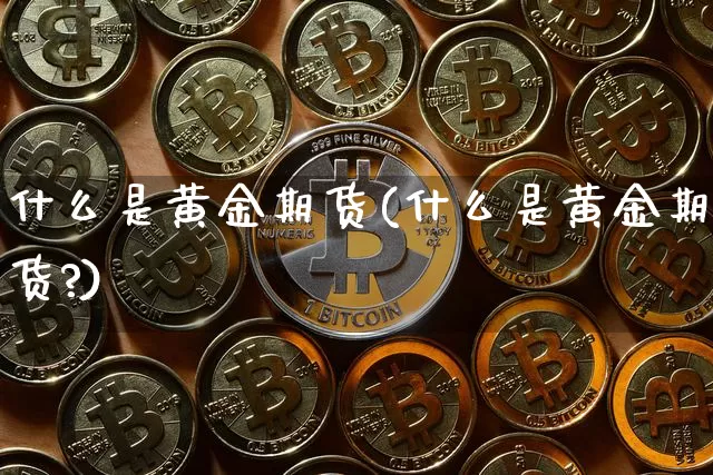 什么是黄金期货(什么是黄金期货?)_https://www.hbxfywj.com_期货知识_第1张