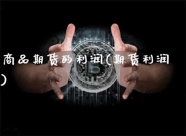商品期货的利润(期货利润)_https://www.hbxfywj.com_期货知识_第1张