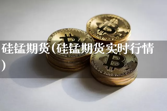 硅锰期货(硅锰期货实时行情)_https://www.hbxfywj.com_证券知识_第1张