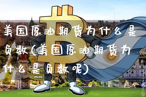 美国原油期货为什么是负数(美国原油期货为什么是负数呢)_https://www.hbxfywj.com_基金知识_第1张