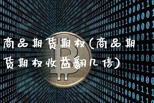 商品期货期权(商品期货期权收益翻几倍)_https://www.hbxfywj.com_股票知识_第1张