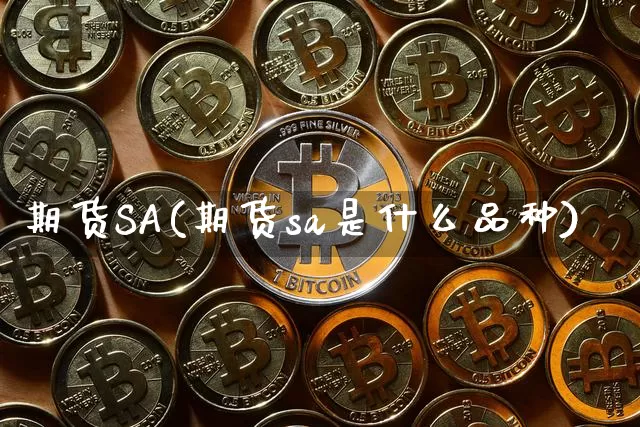期货SA(期货sa是什么品种)_https://www.hbxfywj.com_证券知识_第1张
