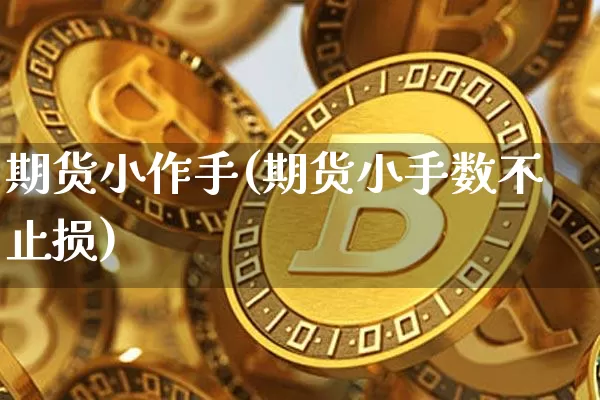 期货小作手(期货小手数不止损)_https://www.hbxfywj.com_基金知识_第1张