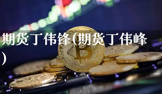 期货丁伟锋(期货丁伟峰)_https://www.hbxfywj.com_期货知识_第1张