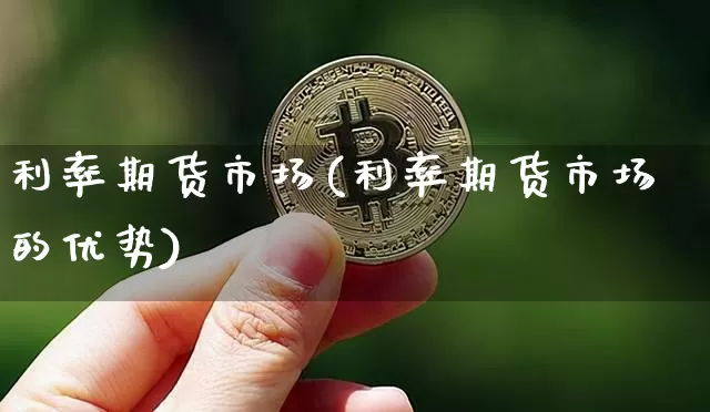利率期货市场(利率期货市场的优势)_https://www.hbxfywj.com_股票知识_第1张
