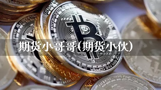 期货小哥哥(期货小伙)_https://www.hbxfywj.com_基金知识_第1张