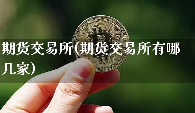 期货交易所(期货交易所有哪几家)_https://www.hbxfywj.com_期货知识_第1张