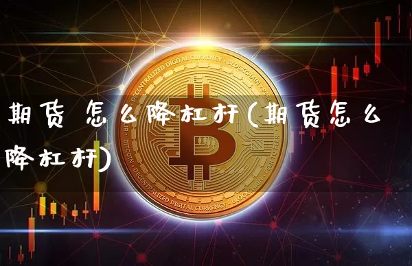 期货 怎么降杠杆(期货怎么降杠杆)_https://www.hbxfywj.com_基金知识_第1张