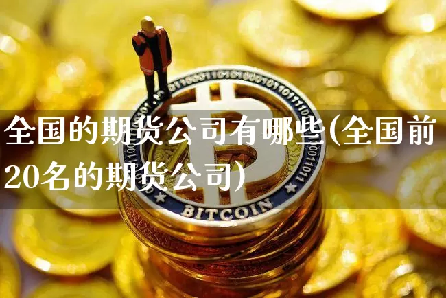 全国的期货公司有哪些(全国前20名的期货公司)_https://www.hbxfywj.com_股票知识_第1张
