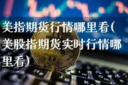 美指期货行情哪里看(美股指期货实时行情哪里看)_https://www.hbxfywj.com_股票知识_第1张
