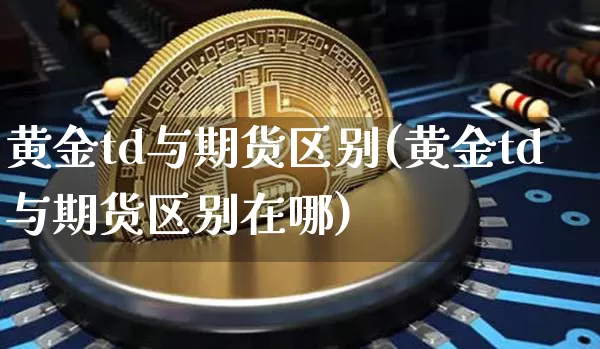 黄金td与期货区别(黄金td与期货区别在哪)_https://www.hbxfywj.com_基金知识_第1张