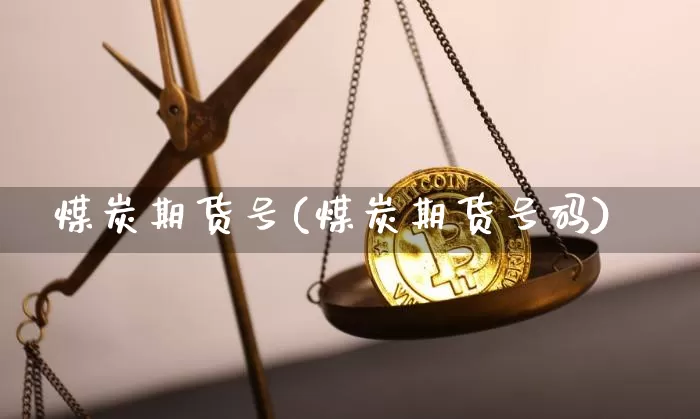 煤炭期货号(煤炭期货号码)_https://www.hbxfywj.com_股票知识_第1张