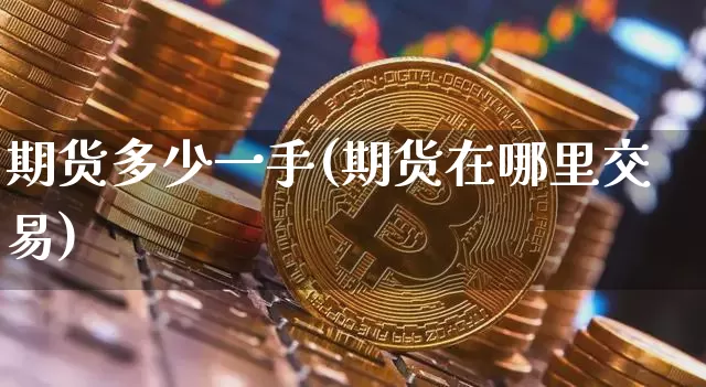 期货多少一手(期货在哪里交易)_https://www.hbxfywj.com_证券知识_第1张