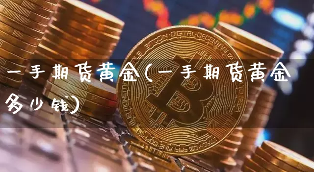 一手期货黄金(一手期货黄金多少钱)_https://www.hbxfywj.com_股票知识_第1张
