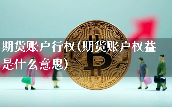期货账户行权(期货账户权益是什么意思)_https://www.hbxfywj.com_证券知识_第1张