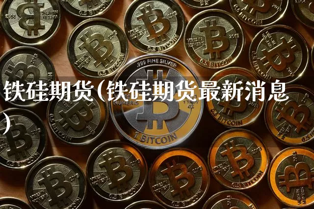 铁硅期货(铁硅期货最新消息)_https://www.hbxfywj.com_股票知识_第1张