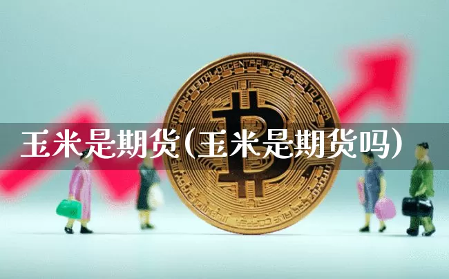 玉米是期货(玉米是期货吗)_https://www.hbxfywj.com_期货知识_第1张
