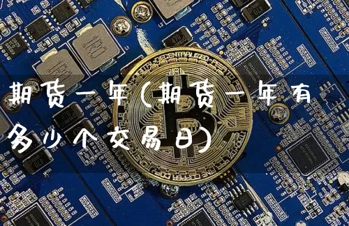 期货一年(期货一年有多少个交易日)_https://www.hbxfywj.com_期货知识_第1张