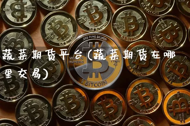 蔬菜期货平台(蔬菜期货在哪里交易)_https://www.hbxfywj.com_股票知识_第1张