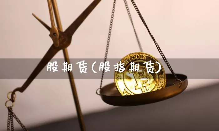 股期货(股指期货)_https://www.hbxfywj.com_基金知识_第1张