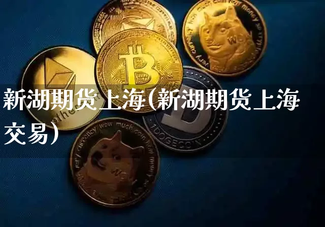 新湖期货上海(新湖期货上海交易)_https://www.hbxfywj.com_股票知识_第1张