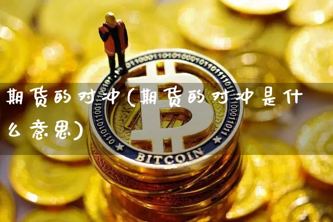 期货的对冲(期货的对冲是什么意思)_https://www.hbxfywj.com_股票知识_第1张