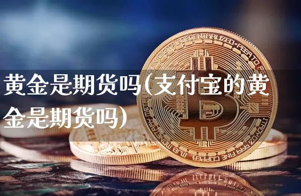 黄金是期货吗(支付宝的黄金是期货吗)_https://www.hbxfywj.com_基金知识_第1张