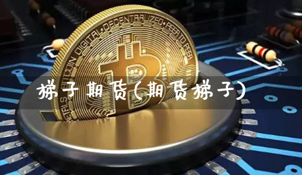 梯子期货(期货梯子)_https://www.hbxfywj.com_基金知识_第1张